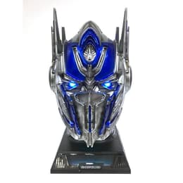 Camino Transformers Optimus Prime Bluetooth Ηχεία - Ασημί/Μπλε