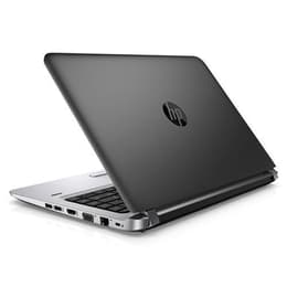 HP ProBook 640 G1 14" (2013) - Core i5-4200M - 4GB - HDD 500 Gb QWERTY - Αγγλικά