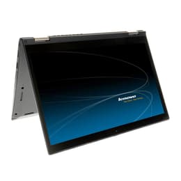 Lenovo ThinkPad X390 Yoga 13" Core i5-8265U - SSD 256 GB - 16GB QWERTZ - Γερμανικό