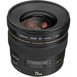 Canon Φωτογραφικός φακός EF 20mm f/2.8