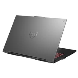 Asus TUF Gaming A17 FA707NUR-HX010W 17" - Ryzen 7 7435HS - 8GB - SSD 512 GBGB NVIDIA GeForce RTX 4050 QWERTY - Αγγλικά