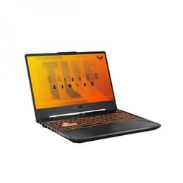 Asus A15-TUF506IV-AL023T 15" - Ryzen 7 4800H - 16GB - SSD 512 GbGB NVIDIA GeForce RTX 2060 AZERTY - Γαλλικό