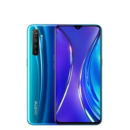 Realme XT 128GB - Μπλε - Ξεκλείδωτο