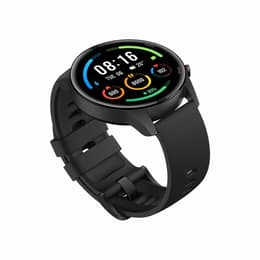 Xiaomi Ρολόγια Mi Watch Color Sports Edition Παρακολούθηση καρδιακού ρυθμού GPS - Μαύρο