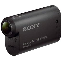 Sony HDR AS20 Επιτραπέζιες κάμερες