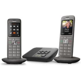 Gigaset CL660A Duo Σταθερό τηλέφωνο