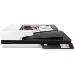 Hp Scanjet Pro 4500 FN1 Σκάνερ