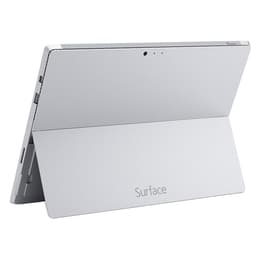 Microsoft Surface Pro 3 12" Core i7-4650U - SSD 256 Gb - 8GB QWERTY - Ισπανικό