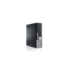 Dell OptiPlex 7010 SFF Core i5-3470 3,2 - HDD 500 Gb - 8GB