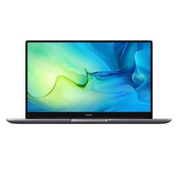 Huawei MateBook D 15" (2021) - Core i5 - Gen 11 (G) - 8GB - SSD 512 GB QWERTY - Αγγλικά