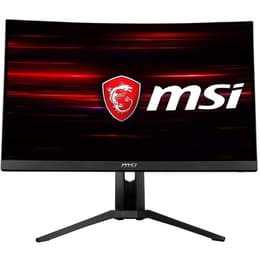 23" MSI MAG241CR 1920 x 1080 LED monitor Μαύρο