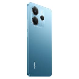 Xiaomi Redmi Note 14 4G 256GB - Μπλε - Ξεκλείδωτο