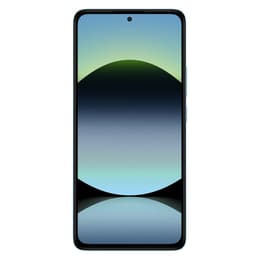 Xiaomi Redmi Note 14 4G 256GB - Μπλε - Ξεκλείδωτο