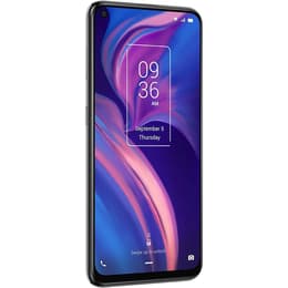 TCL Plex 128GB - Άσπρο - Ξεκλείδωτο