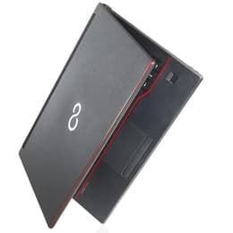 Fujitsu LifeBook E556 15" (2015) - Core i5-6200U - 8GB - SSD 512 Gb QWERTZ - Γερμανικό