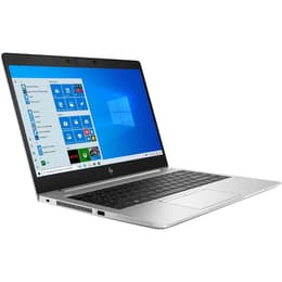 HP EliteBook 745 G6 13" (2019) - Ryzen 3 3300U - 8GB - SSD 256 Gb AZERTY - Γαλλικό