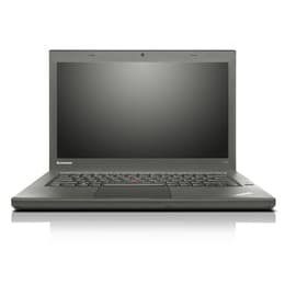 Lenovo ThinkPad T440 14" (2013) - Core i5-4200U - 8GB - SSD 240 Gb AZERTY - Βέλγιο