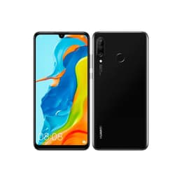 Huawei P30 lite New Edition 128GB - Μαύρο - Ξεκλείδωτο