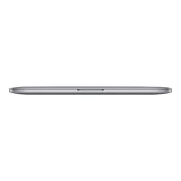 MacBook Pro 13" (2022) - Apple M2 8‑core CPU καιGPU 10-Core - 24GB RAM - SSD 1000GB - QWERTY - Αγγλικά