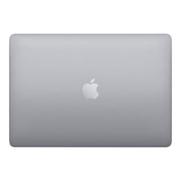 MacBook Pro 13" (2022) - Apple M2 8‑core CPU καιGPU 10-Core - 24GB RAM - SSD 1000GB - QWERTY - Αγγλικά