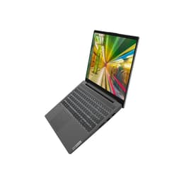 Lenovo IdeaPad 5 15" (2020) - Ryzen 5 - 4000 Series (U) - 8GB - SSD 256 GB QWERTY - Αγγλικά
