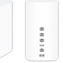 Apple AirPort Time Capsule Εξωτερικός σκληρός δίσκος - HDD 2 tb USB 2.0