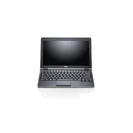 Dell Latitude E6220 12" (2011) - Core i3-2330M - 8GB - HDD 500 Gb AZERTY - Γαλλικό