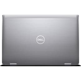 Dell Latitude 7430 2-in-1 14" (2022) - Core i7 - Gen 12 (U) - 32GB - SSD 512 GB QWERTY - Αγγλικά