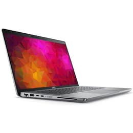 Dell Latitude 5450 14" (2023) - Core i5 - Gen 13 (U) - 16GB - SSD 512 GB QWERTY - Αγγλικά