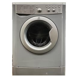 Indesit IWC 71252 S C FR C Κλασικό πλυντήριο Εμπρόσθια φόρτωση