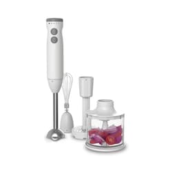 Μπλέντερ / Μίξερ Tesco Hand Blender Set HBS22 L - Άσπρο