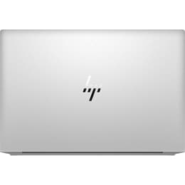 Hp EliteBook 840 G8 14"(2020) - Core i5-1135G7 - 16GB - SSD 256 GB QWERTZ - Γερμανικό