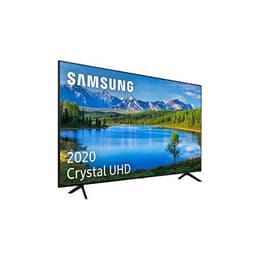 TV Samsung 109 cm 43TU7095 3840 x 2160