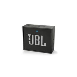 JBL Go Bluetooth Ηχεία - Μαύρο