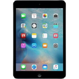 iPad mini (2013) 1η γενιά 16 Go - WiFi - Space Gray