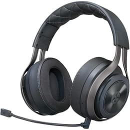 Lucidsound LS41 Wireless Μειωτής θορύβου gaming wireless Ακουστικά Μικρόφωνο - Μαύρο