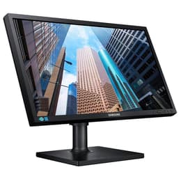 19" Samsung S19E450BW 1440 x 900 LED monitor Μαύρο