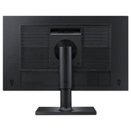 19" Samsung S19E450BW 1440 x 900 LED monitor Μαύρο