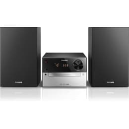 Philips MCM2300/12 Σύστημα Hi-Fi