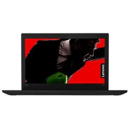 Lenovo ThinkPad X280 12"(2017) - Core i5-8350U - 8GB - SSD 128 GB AZERTY - Γαλλικό