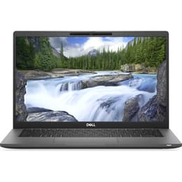 Dell Latitude 7420 14" (2020) - Core i7 - Gen 11 (G) - 16GB - SSD 512 GB QWERTY - Ολλανδικό