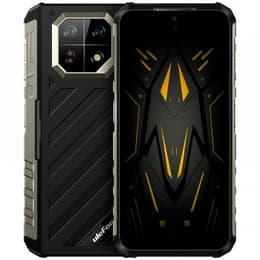 Ulefone Armor 22 128GB - Μαύρο - Ξεκλείδωτο
