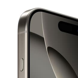 iPhone 16 Pro 128GB - Φυσικό Τιτάνιο - Ξεκλείδωτο