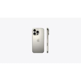 iPhone 16 Pro 128GB - Φυσικό Τιτάνιο - Ξεκλείδωτο