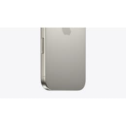 iPhone 16 Pro 128GB - Φυσικό Τιτάνιο - Ξεκλείδωτο