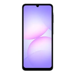 Galaxy A07 4G 256GB - Γκρι - Ξεκλείδωτο