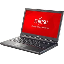 Fujitsu LifeBook E544 14" (2014) - Core i5-4310M - 6GB - HDD 1 tb AZERTY - Γαλλικό