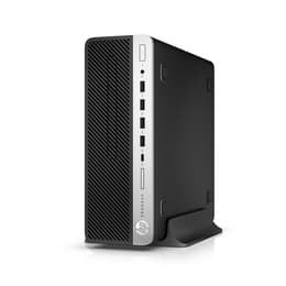 HP ProDesk 600 G5 SFF Core i5-8500 3 - SSD 256 GB - 8GB