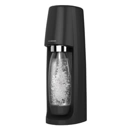 Sodastream Spirit Συσκευή Παρασκευής Ανθρακούχου Νερού