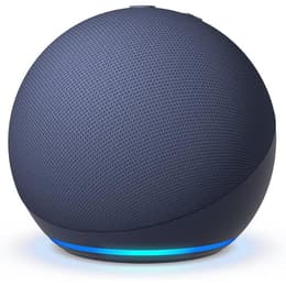 Amazon Echo Dot 5 Bluetooth Ηχεία - Μπλε